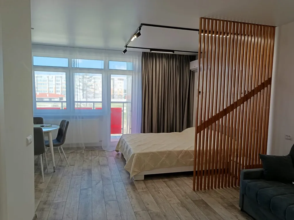 Квартира Апартаменты для комфортного отдыха на море — Анапа