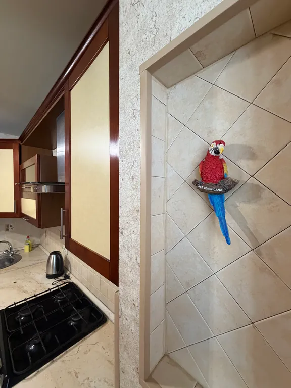 Комфортная квартира рядом с Площадью Победы