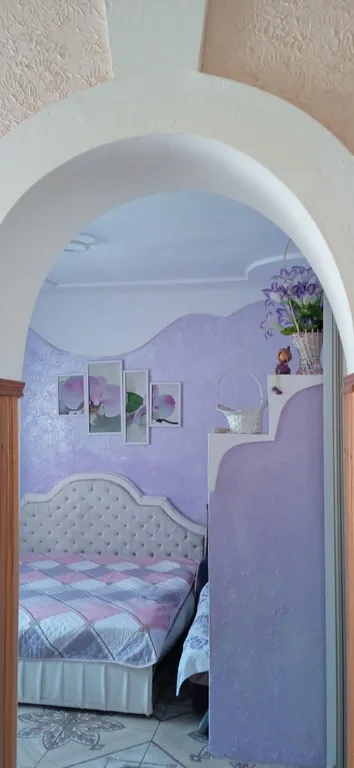 Квартира Квартира Первый двор от моря и центральной набережной — Евпатория