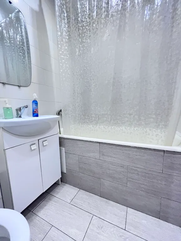 Уютная квартира рядом с зоопарком