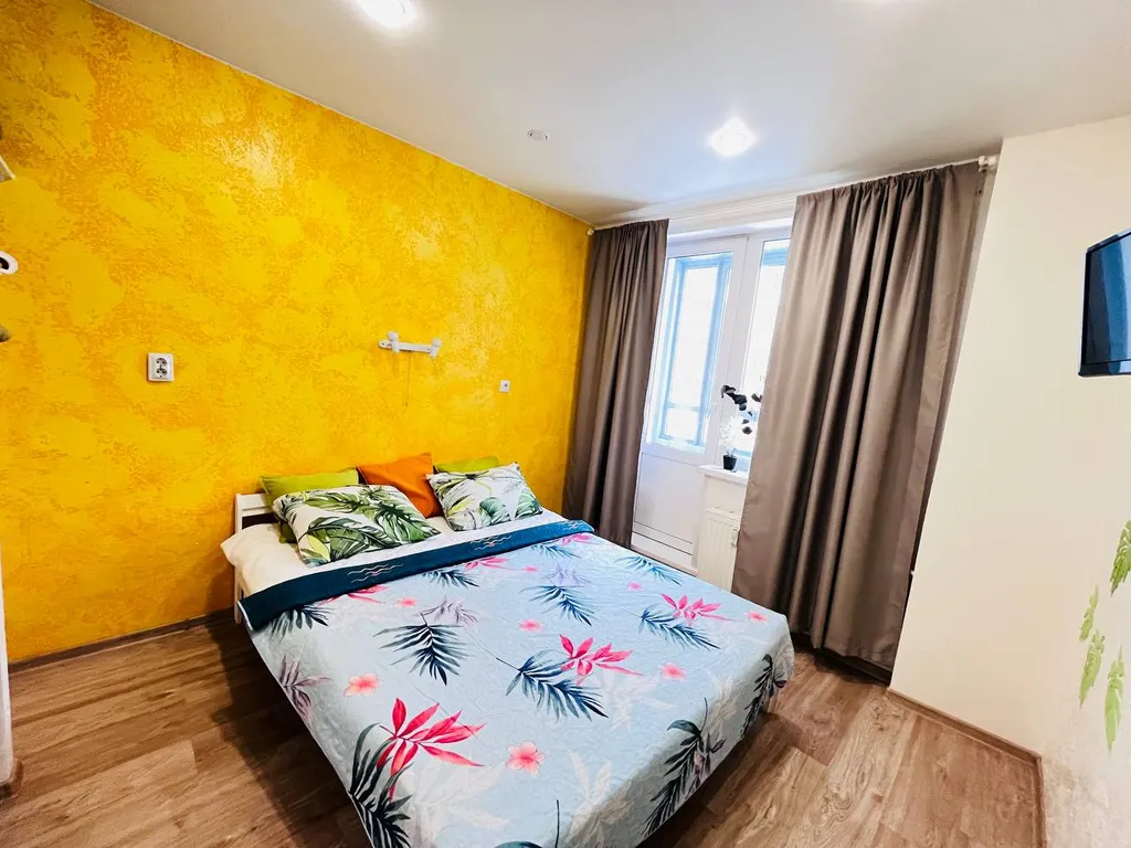 Квартира в 3 минутах пешком от метро Девяткино