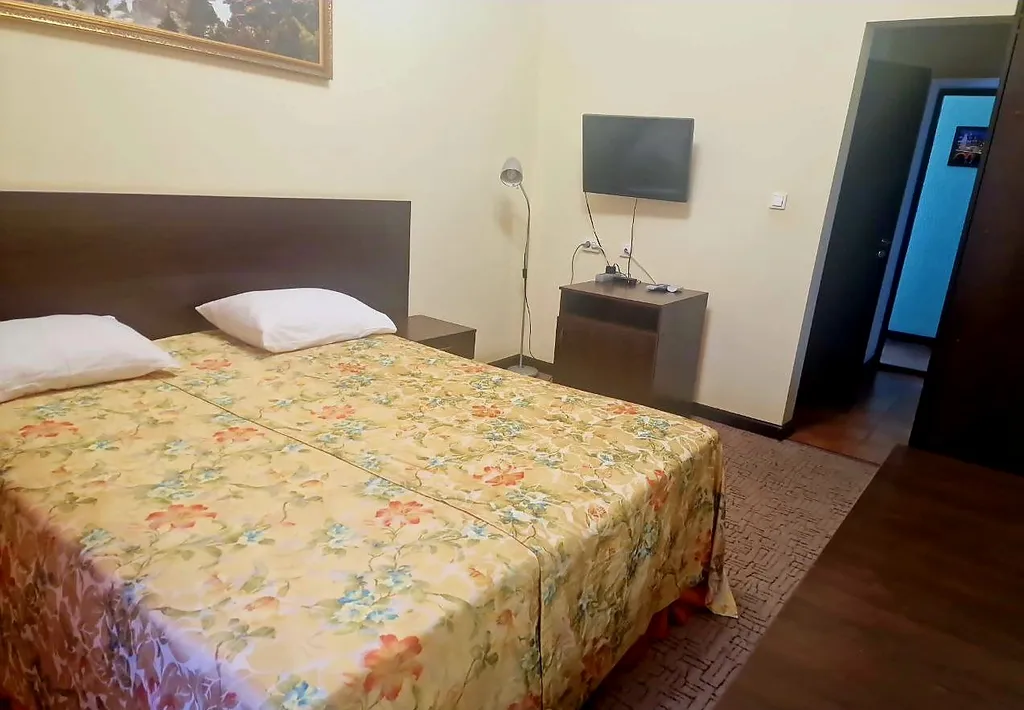 Квартира Комната — Темрюк