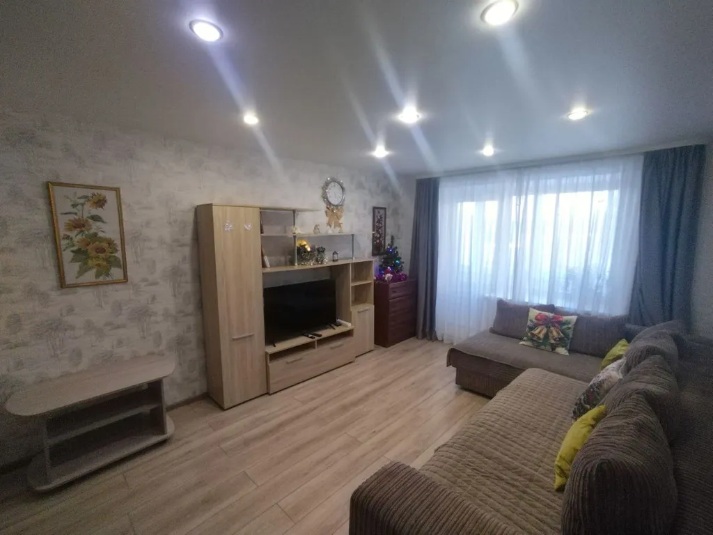 Апартаменты Уголок уюта