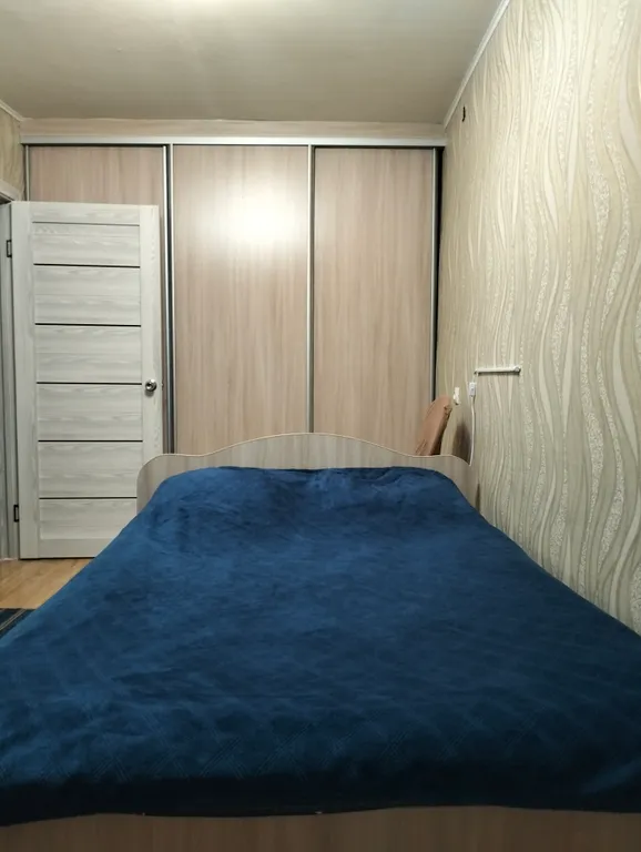 Квартира Уютная теплая квартира — Волхов