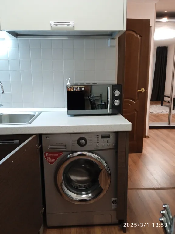 Уютная и чистая квартира в самом центре города