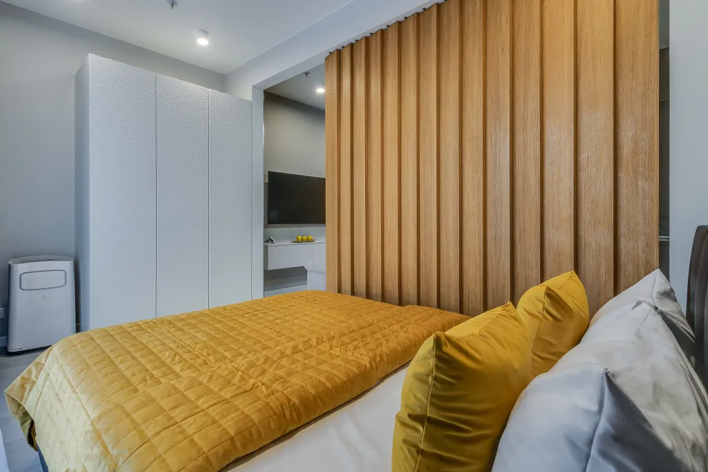 Квартира Квартира Apartment Comfort в ЖК Лайнер — Москва