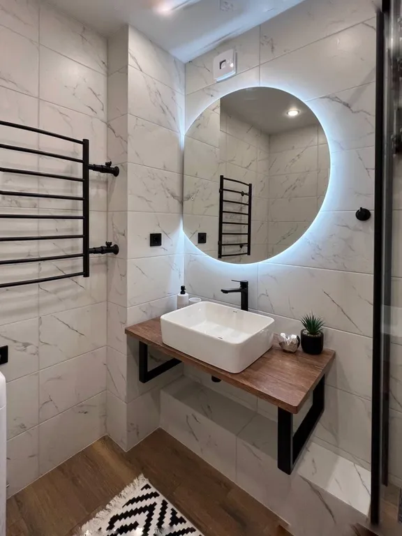 Апартаменты в сердце Новосибирска