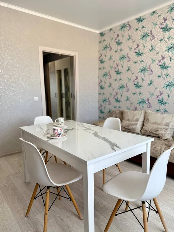 Уютная квартира для вашего отдыха