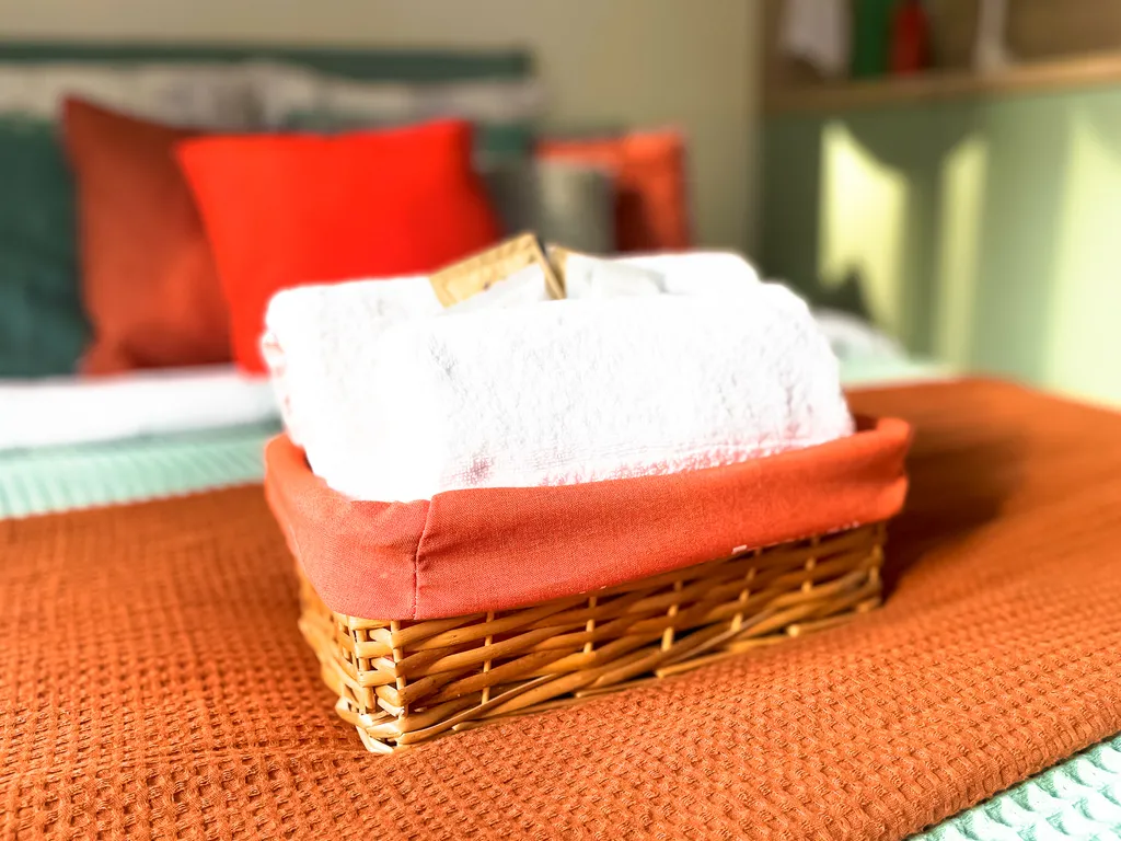 Студия с балконом Ботаника от Смарткуб