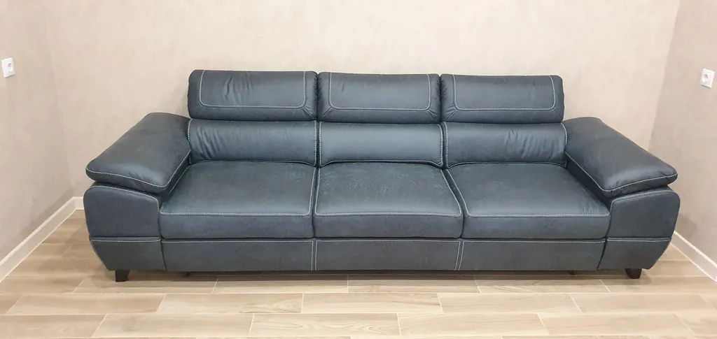 Квартира 1-комнатная Квартира — Геленджик