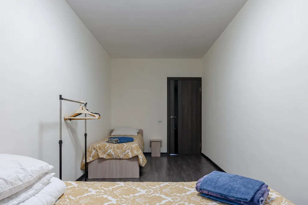 Уютная квартира в 10 мин. ходьбы