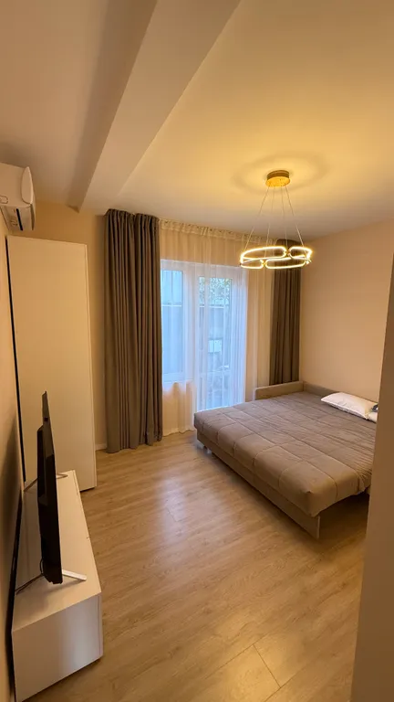 Роскошный дом на чёрном море