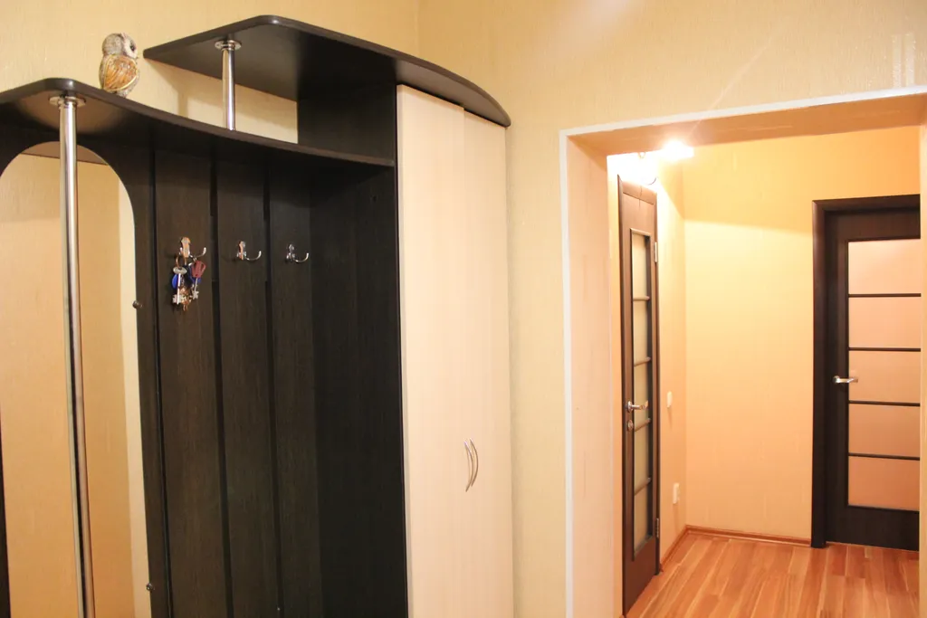 Шикарная квартира-люкс на Тополинке