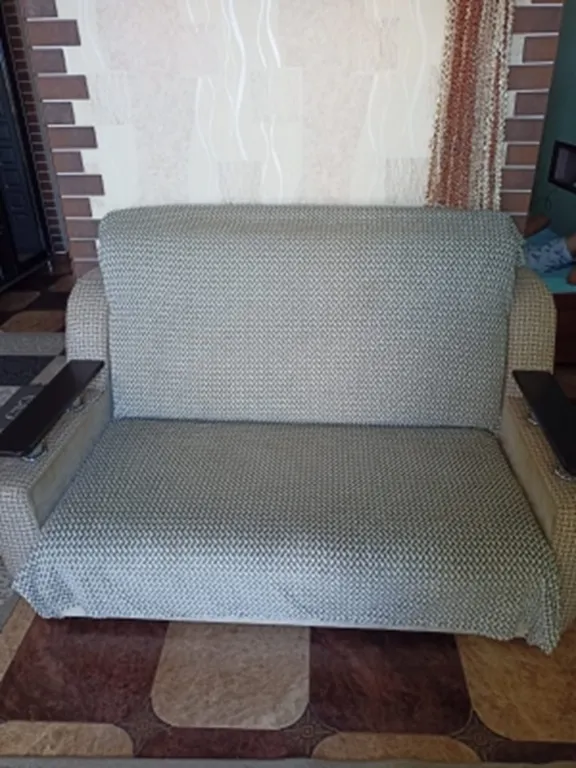 Квартира Уютная квартира в центре — Сириус