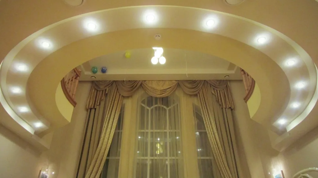 Экслюзивный коттедж с двумя бассейнами