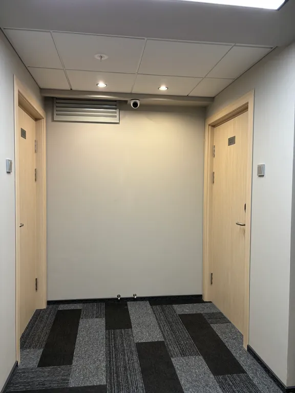 Квартира Квартира Студия в апарт-отеле Путилов Авенир рядом с метро — Санкт-Петербург