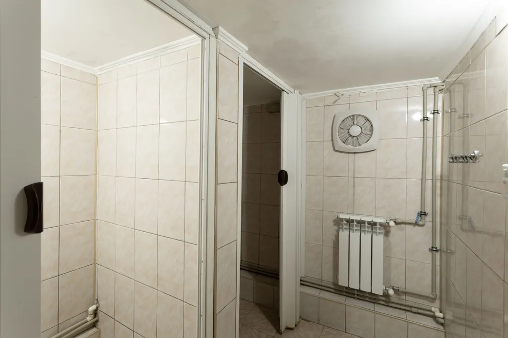 Коттедж Гостевой дом Морской бриз — Сочи