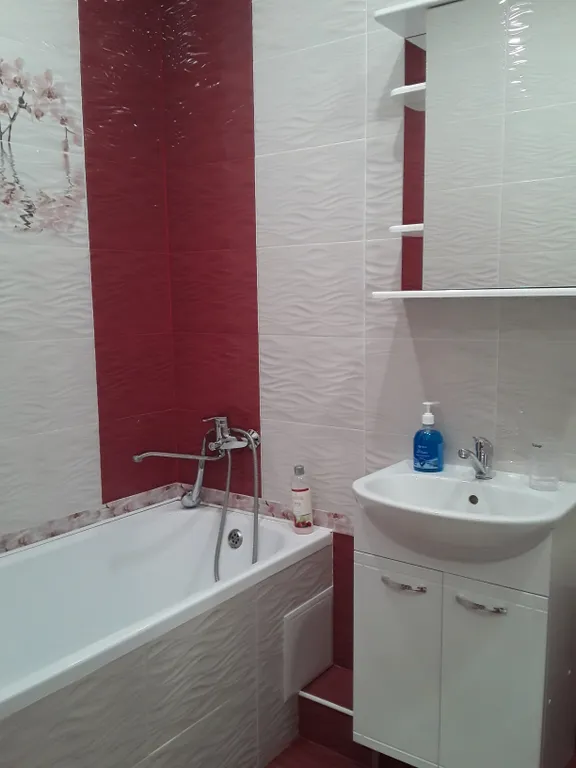 Апартамент в центре Новороссийска