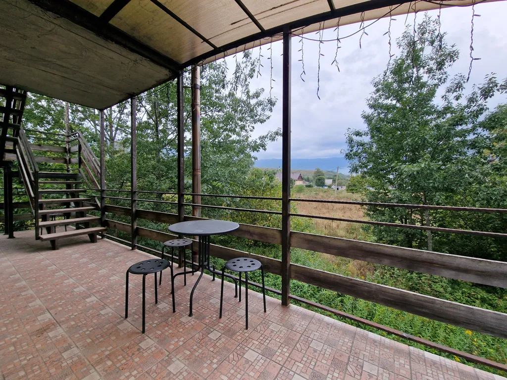 Уютный двухместный номер