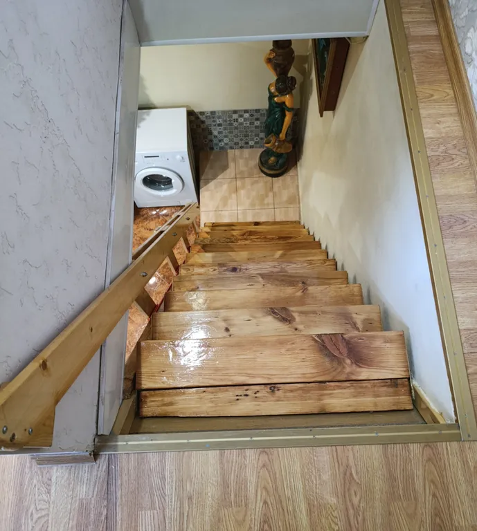 Коттедж Домик для отдыха в центре — Севастополь