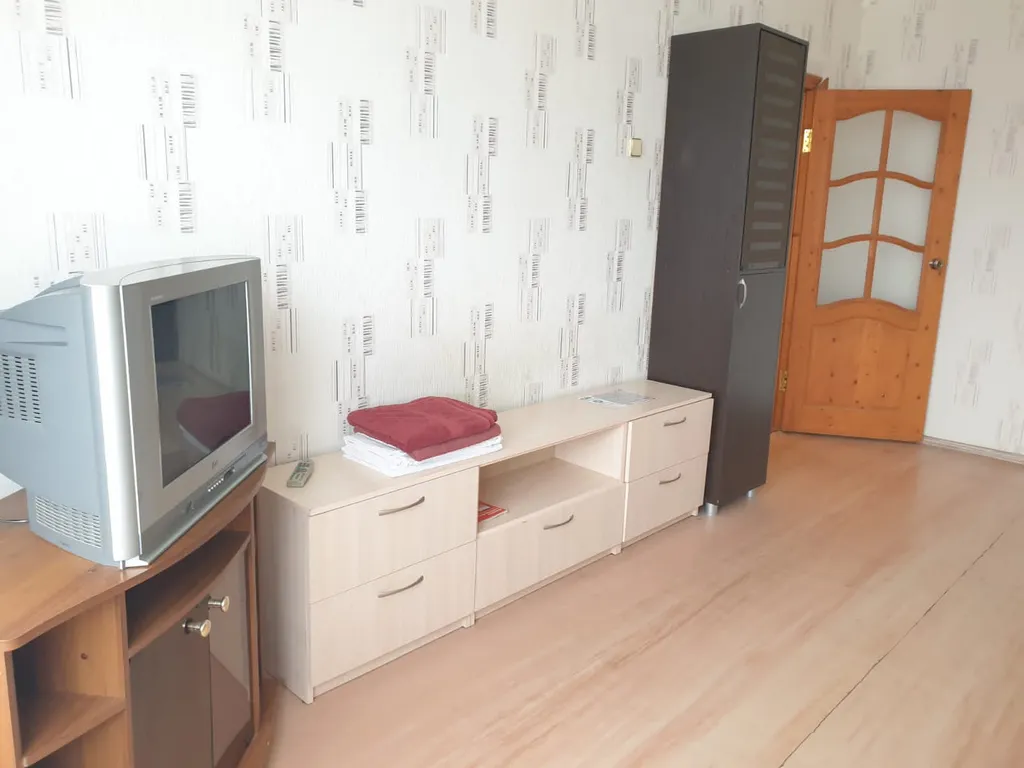 Квартира рядом с авиа заводом и в/ч