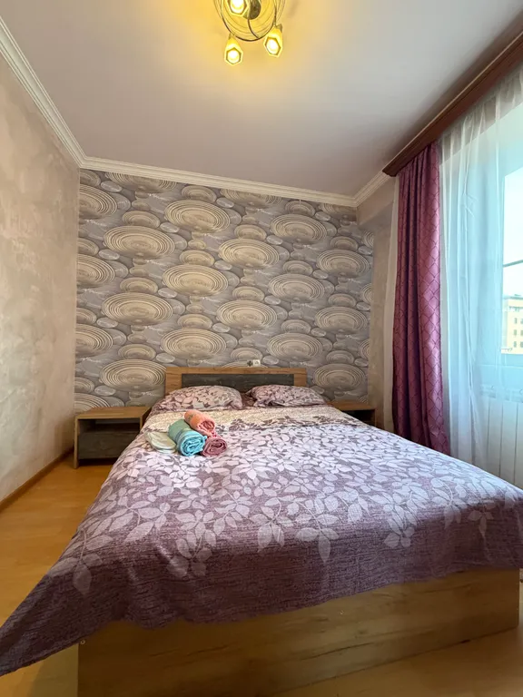 Квартира в центре города