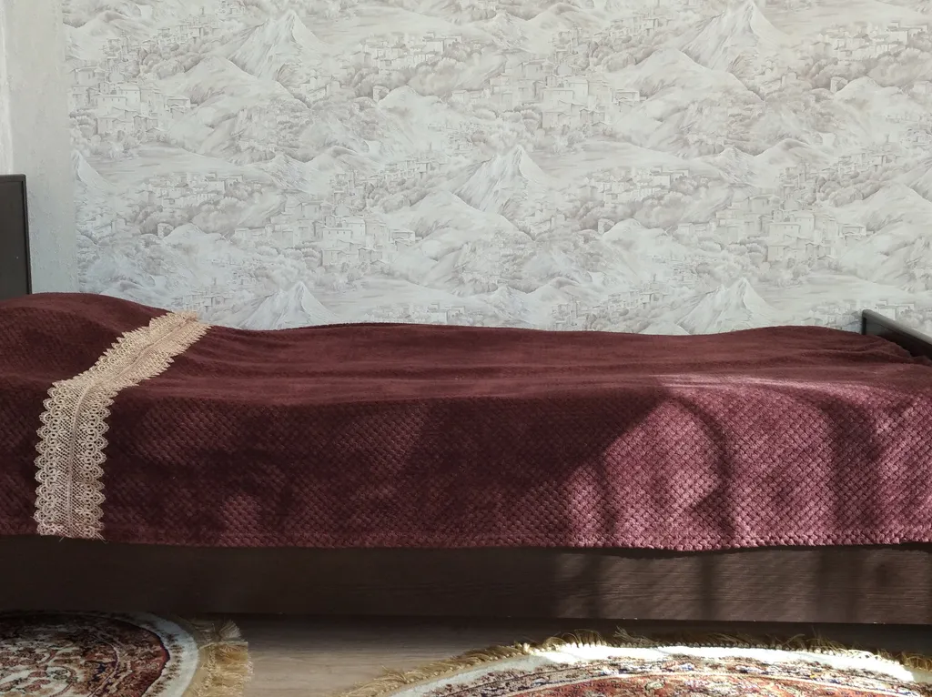 Гостевой дом Уют