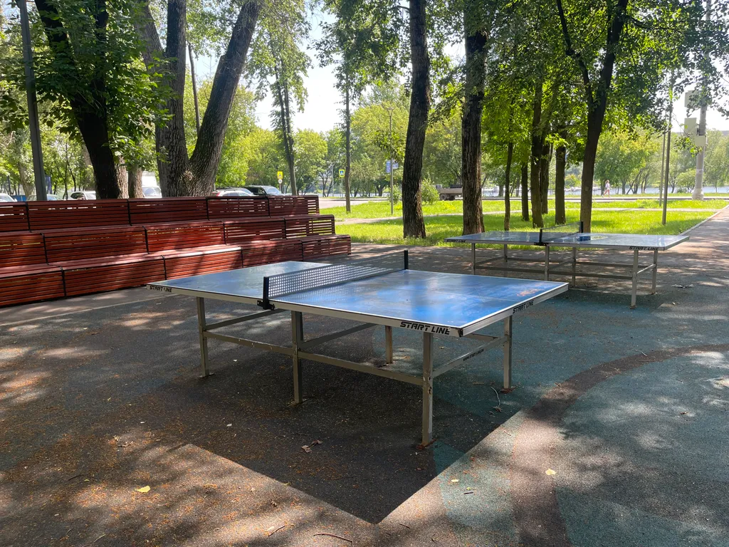 Квартира Квартира на берегу нагатинского затона — Москва