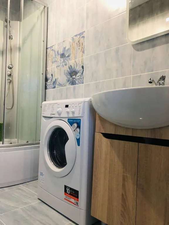 Коттедж для семейного отдыха