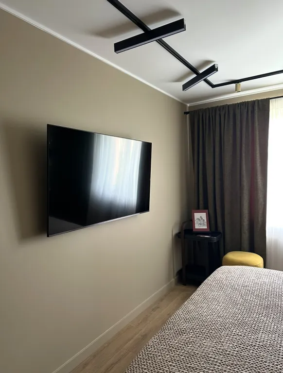 Квартира Красивая квартира от дизайнера в немецком доме — Калининград