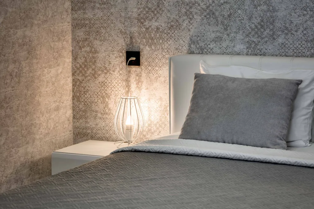 3-комнатный апартамент в современном ЖК