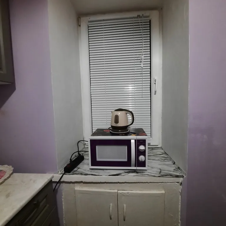 Квартира Уютная квартира, Левый берег, ОЭЗ — Дубна