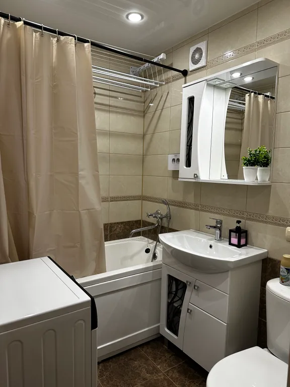 Апартаменты с прекрасным видом на Спасо-Преображенский собор