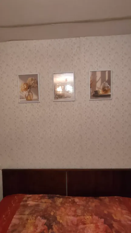 Уютная квартира, рядом с ж/д вокзалом, Центральный район