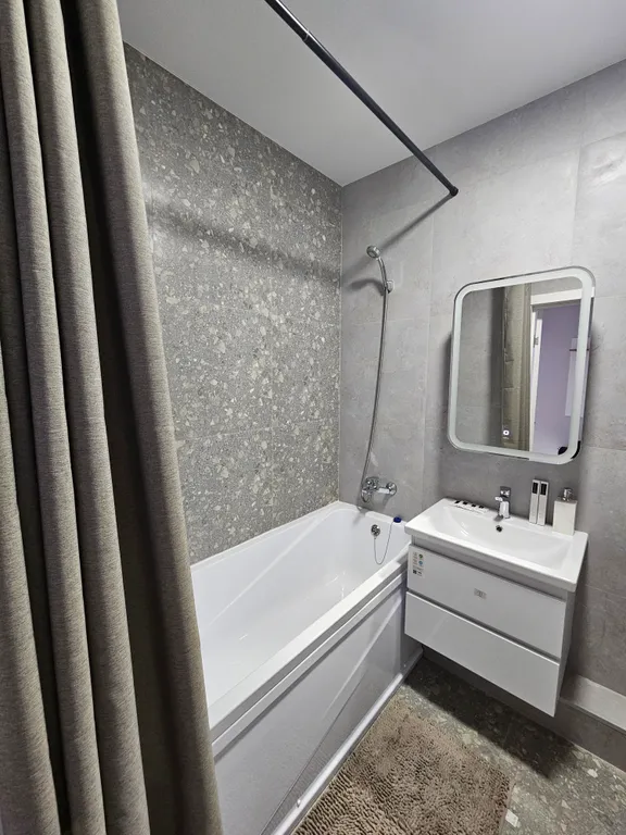 Квартира в ЖК Флора