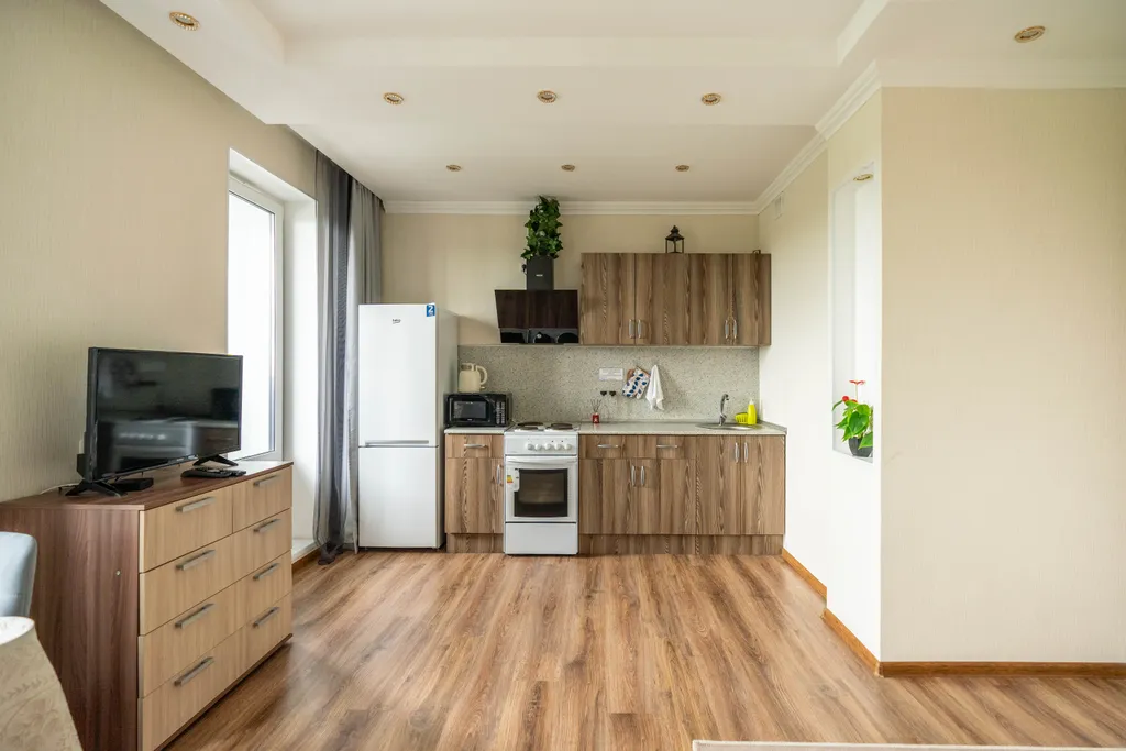 Апартаменты на Чехова