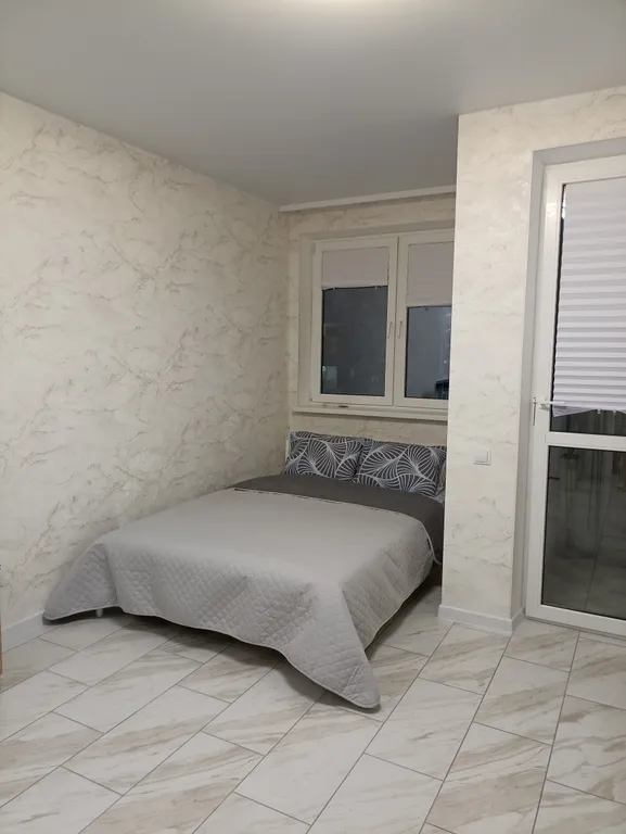 Уютная студия