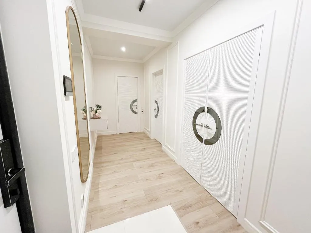 1 комнатная в ЖК 4You, рядом с ТЦ MEGA