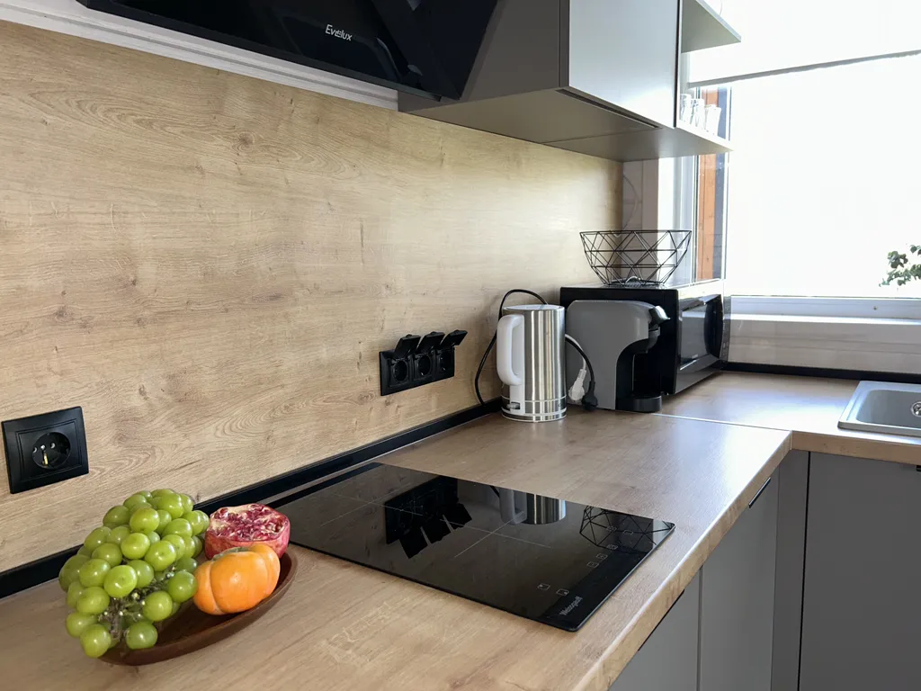 Коттедж Коттедж Гостеприимное место для лучшего отдыха — Можайск