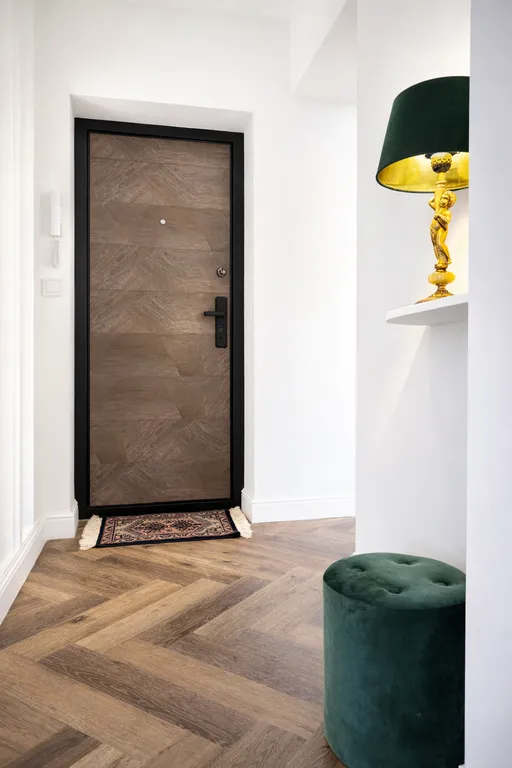 Премиум апартаменты в самом центре Калининграда