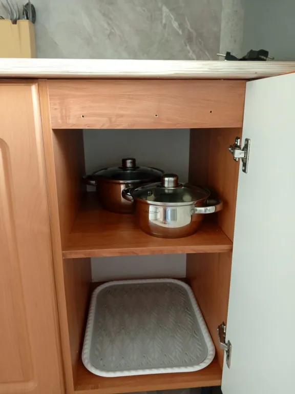 Уютная квартира в спальном районе города