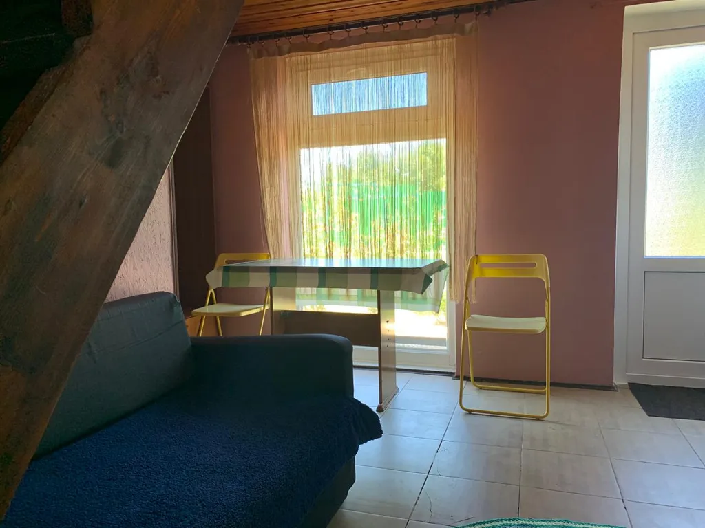 Коттедж Уютный домик — Ильич