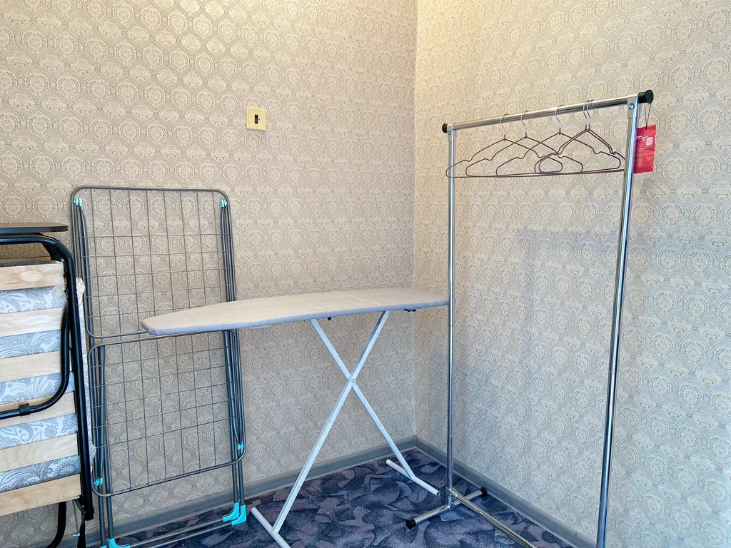 Квартира рядом с вокзалом