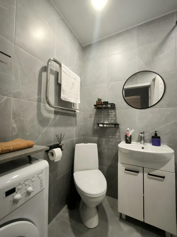 Квартира Золото Души