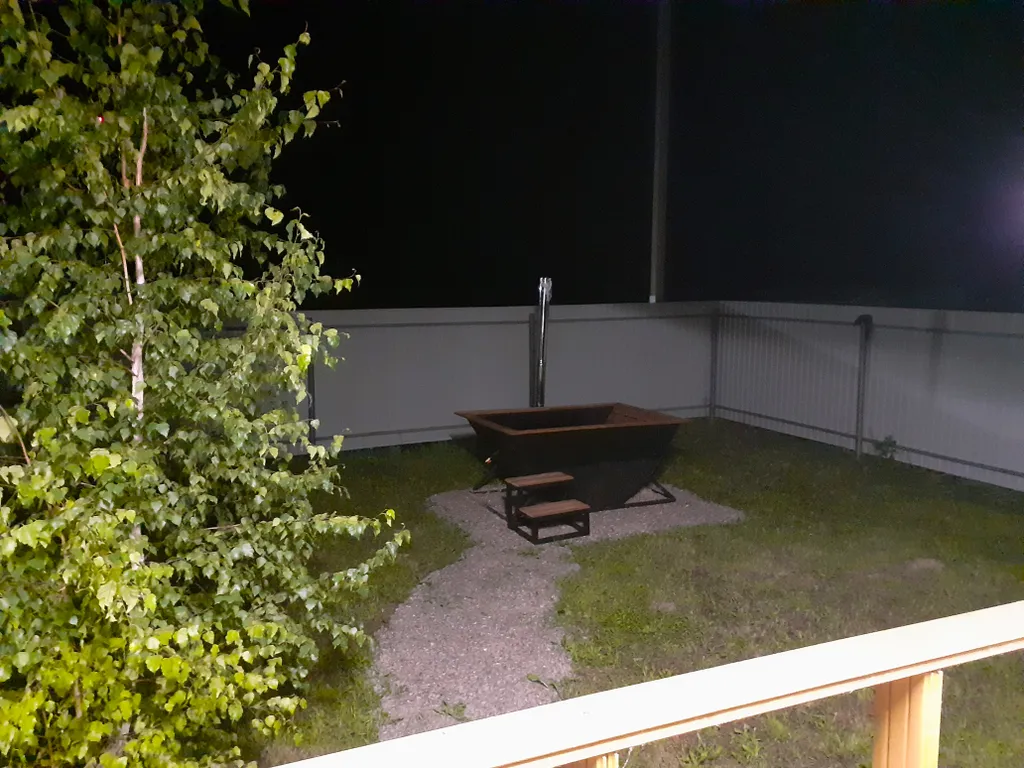 Уютный гостевой дом Пихта village