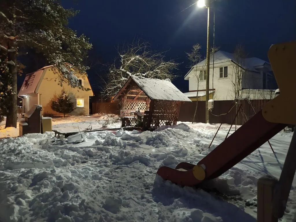 Коттедж Дом с сауной на дровах — Гатчина