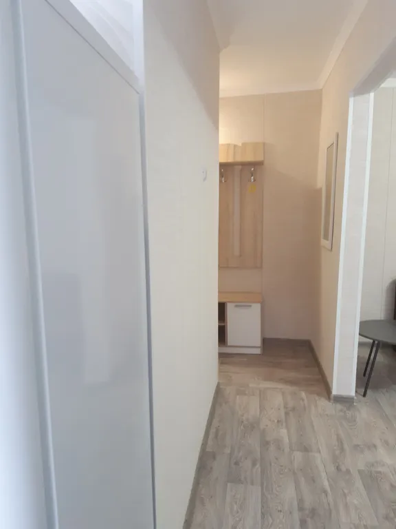 Теплая, чистая 2 комнатная квартира