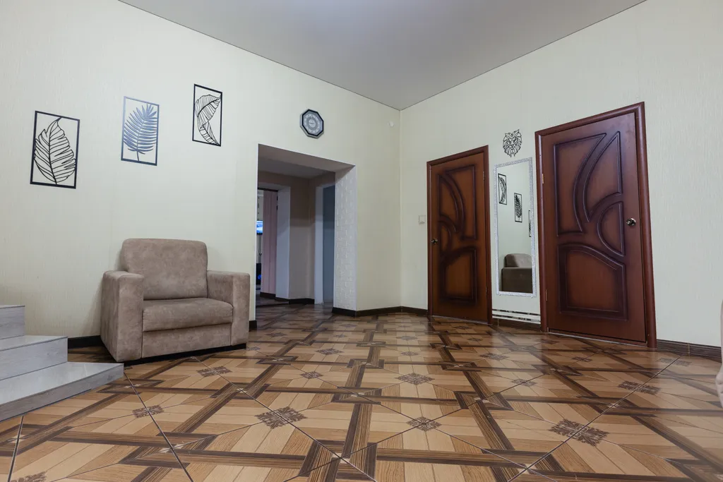 Большой дом