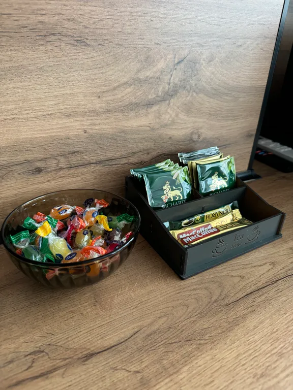 Уютная квартира в Ессентуках