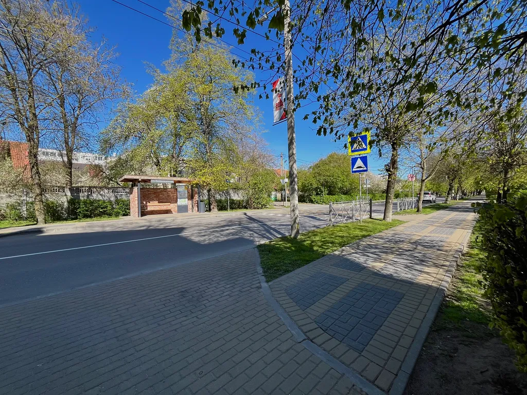Квартира 2-комнатная Квартира — Зеленоградск